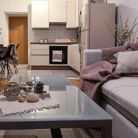 Apartman Oleander Split Extérieur photo