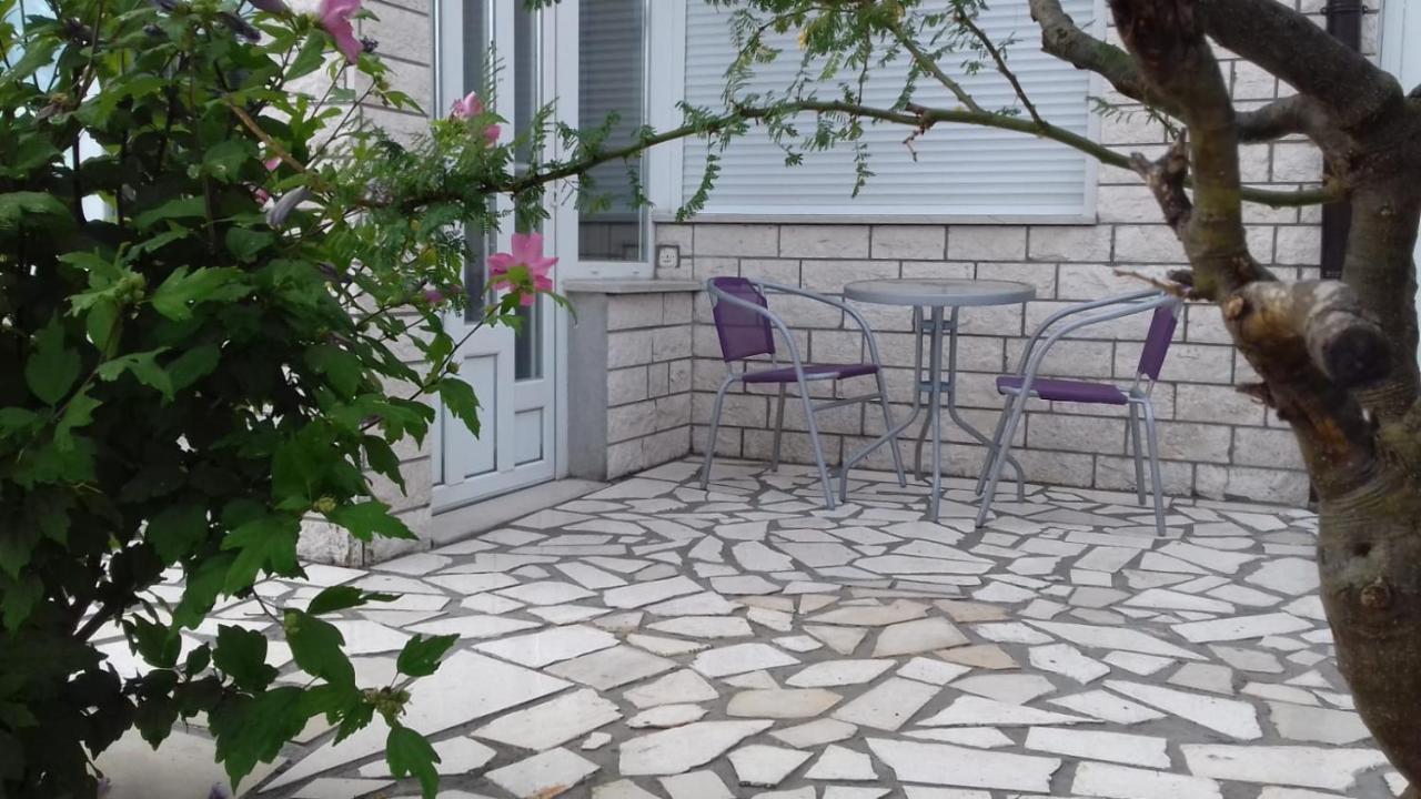 Apartman Oleander Split Extérieur photo