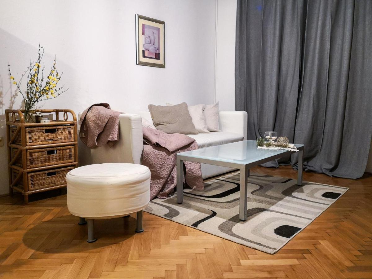 Apartman Oleander Split Extérieur photo