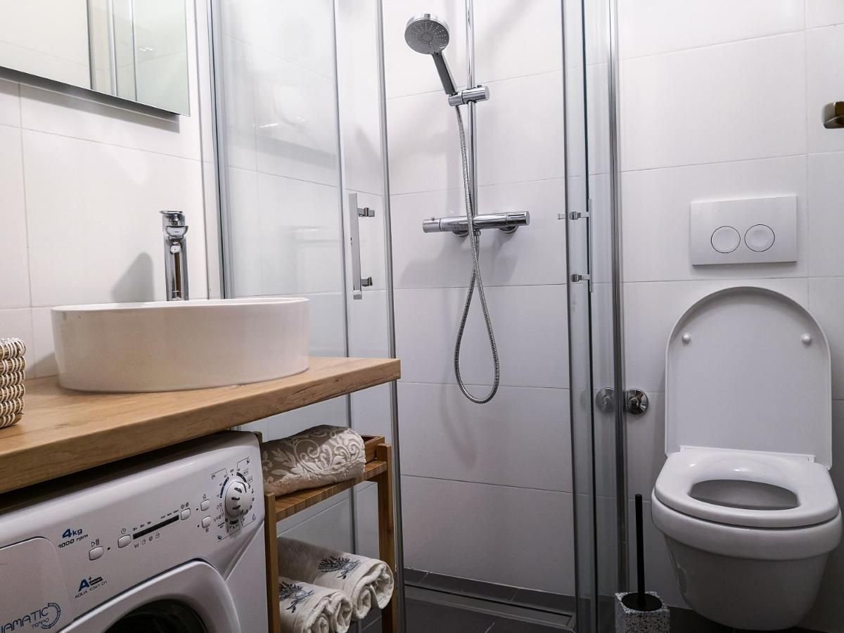 Apartman Oleander Split Extérieur photo