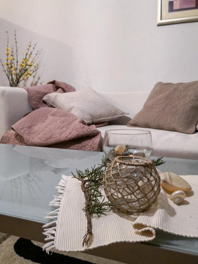 Apartman Oleander Split Extérieur photo