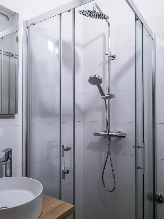 Apartman Oleander Split Extérieur photo