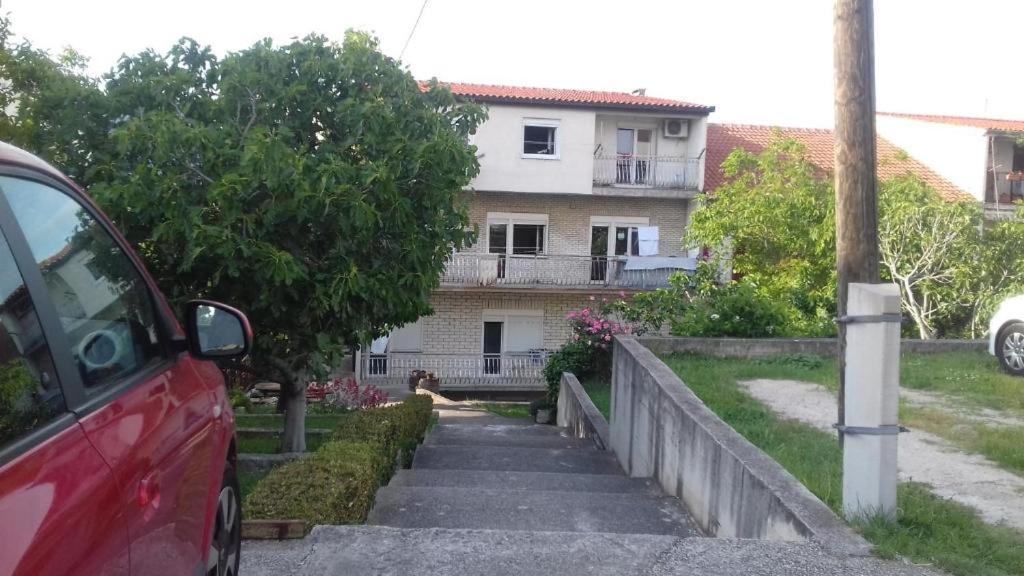 Apartman Oleander Split Extérieur photo